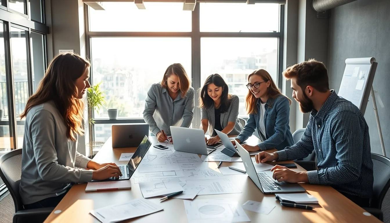 Individuelle Software für Ihr Unternehmen